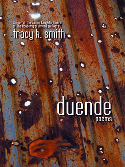 Cover image for Duende